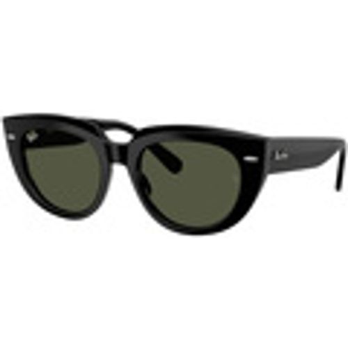 Occhiali da sole Occhiali da Sole Doreen RB2286 901/31 - Ray-Ban - Modalova