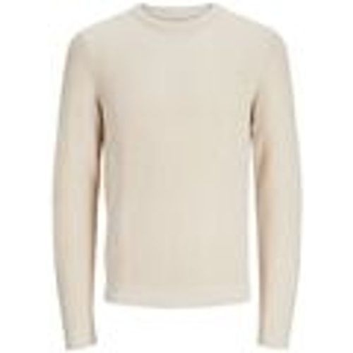 Maglione 12257480 LEWIS-MOONBEAM - jack & jones - Modalova