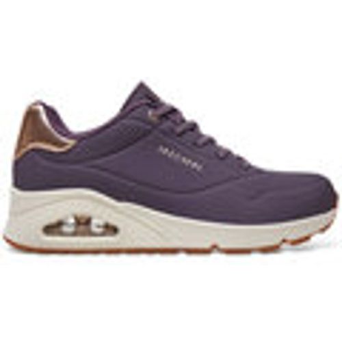 Scarpe Skechers UNO SHIMMER AWAY - Skechers - Modalova