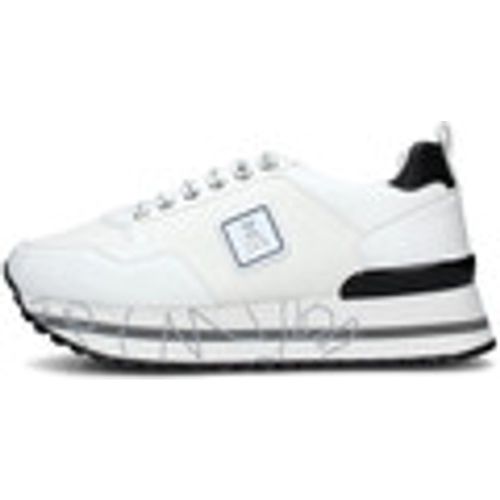 Sneakers basse PPJ860 - PATRIZIA PEPE - Modalova