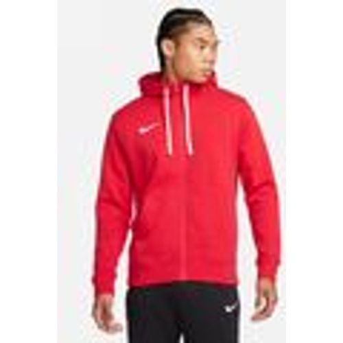 Felpa FELPA CON CAPPUCCIO FULL ZIP CW6887-657 - Nike - Modalova