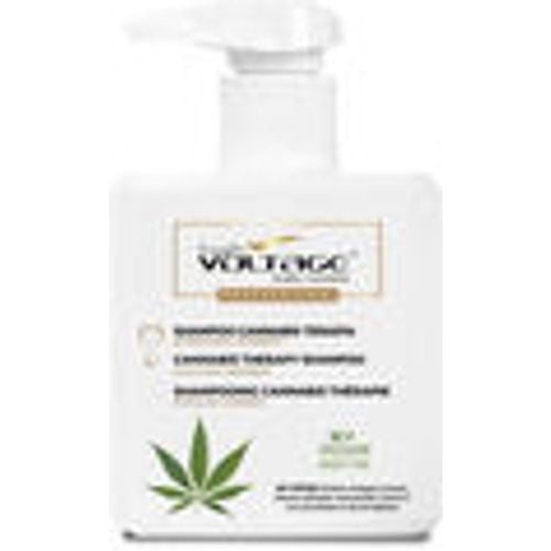 Shampoo Cannabis Shampoo - Therapy Shampoo - Voltage - Modalova