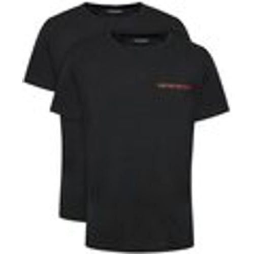 T-shirt 111267 4F717 - Emporio Armani - Modalova