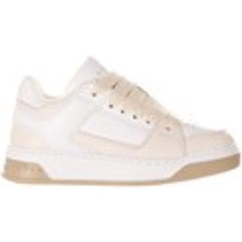 Sneakers Sneaker chamallow in nappa e pelle liscia - Hogan - Modalova