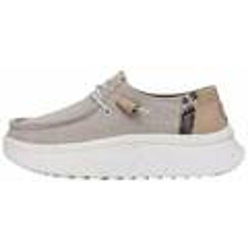 Scarpe Mocassino donna 40413 - HEYDUDE - Modalova