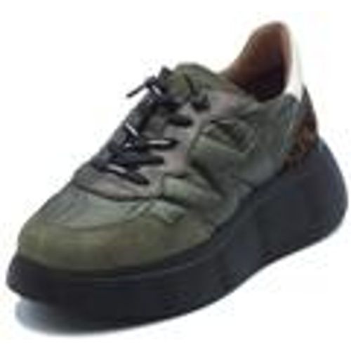 Sneakers A-3610 Trend Nylon - Wonders - Modalova