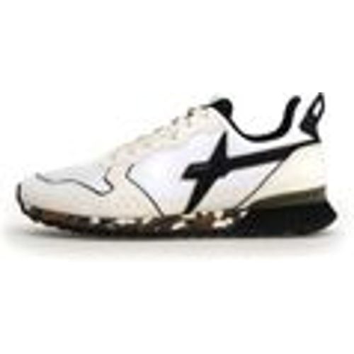 Sneakers JET-M. 2013560 03 2N59-WHITE/BLACK - W6yz - Modalova