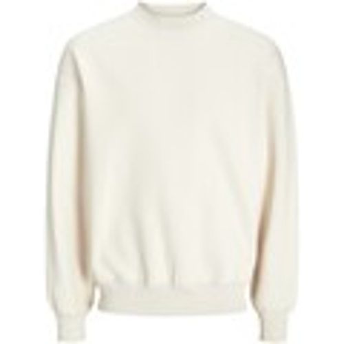 Felpa Jjeurban Edge Crew Neck Noos 12259945 - jack & jones - Modalova