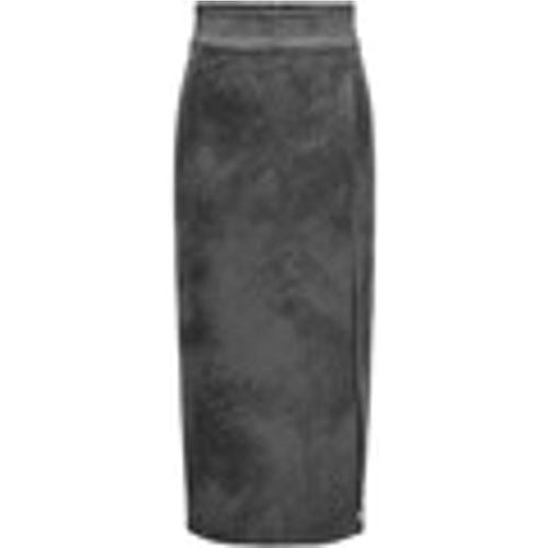 Gonna ONLPARIS FAUX SUEDE HW SKIRT OTW 15330036 - Only - Modalova