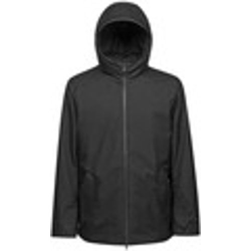 Parka Geox M Clintford ABX parka - Geox - Modalova