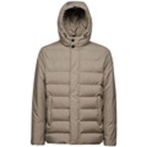 Parka Geox M Sile parka corto - Geox - Modalova