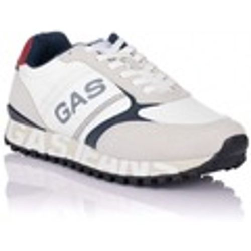 Sneakers basse Gas SEDRIK MIX 2 - Gas - Modalova