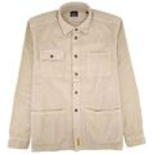 Camicia a maniche lunghe Camicia Alfred Uomo - Bd Baggies - Modalova