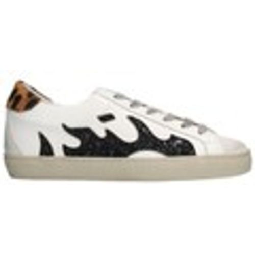 Sneakers basse SNEAKERS GAMIN 100065GM - Bibi Lou - Modalova