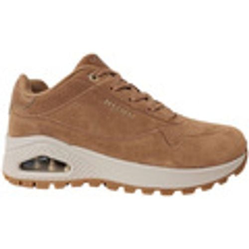 Sneakers - Uno rugged cuoio 155135 CSNT - Skechers - Modalova