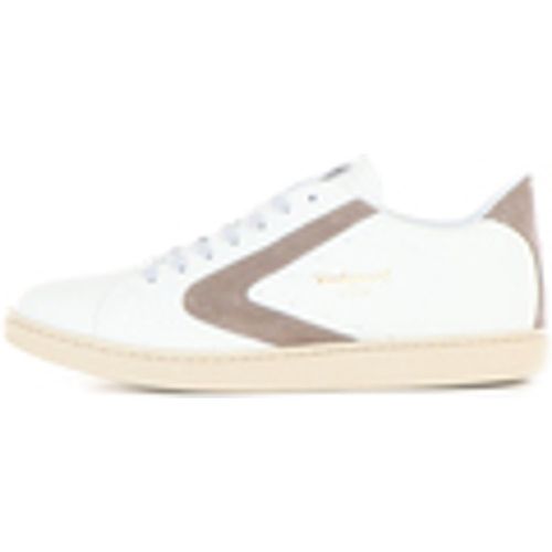 Sneakers TOURNAMENT LEATHER SUEDE VT2058M - Valsport - Modalova