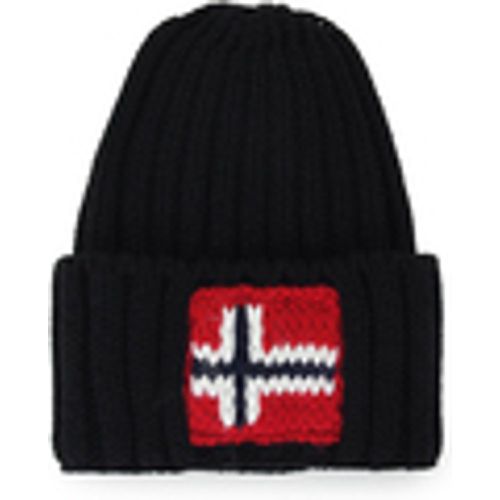 Cappelli Napapijri F-SEMIURY 50411 - Napapijri - Modalova