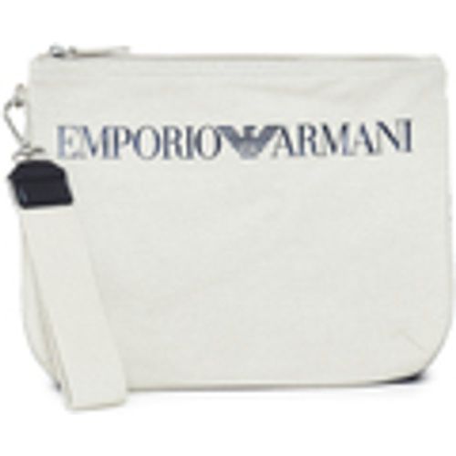 Borsa Shopping 231796 CC918 00040 - Emporio Armani - Modalova