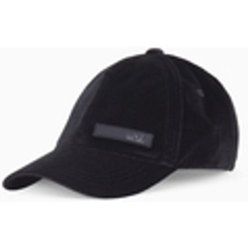 Cappelli 280048 4F101 00020 - Emporio Armani EA7 - Modalova