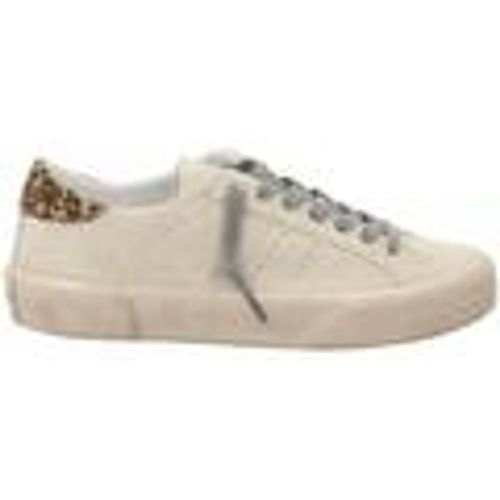 Sneakers basse Date HILL LOW SUEDE - Date - Modalova