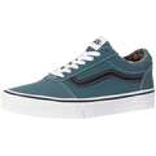 Sneakers Scarpe da ginnastica in pelle Ward - Vans - Modalova