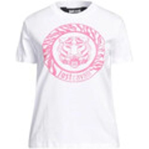 T-shirt & Polo 74PBHF04CJ200003 - Roberto Cavalli - Modalova