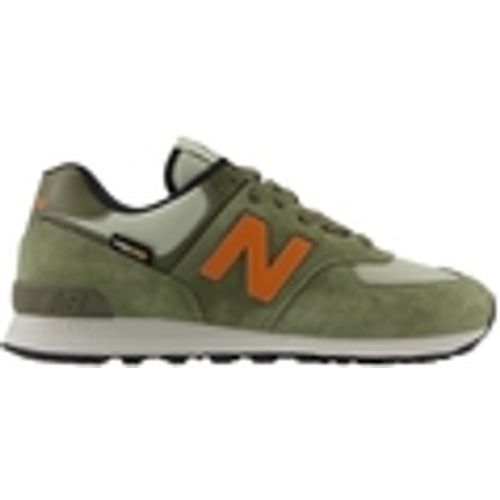 Sneakers New Balance U574V2 - New Balance - Modalova