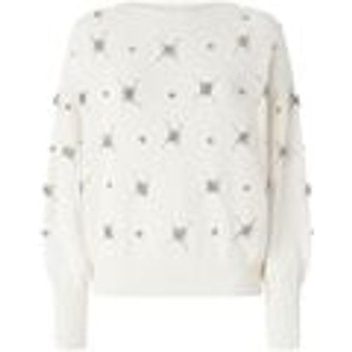 Maglione SCOTTISH FOLD MAGLIA - pinko - Modalova