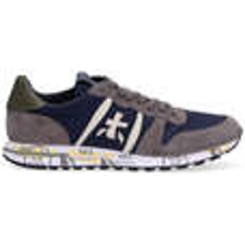 Sneakers sneaker Eric grigia - Premiata - Modalova