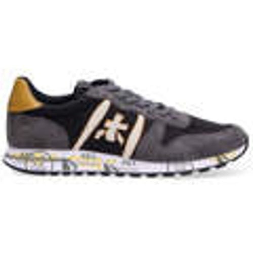 Sneakers sneaker Eric nero - Premiata - Modalova