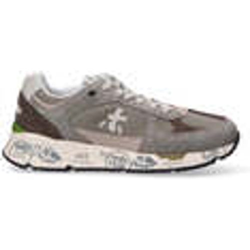 Sneakers sneaker Mase marrone - Premiata - Modalova