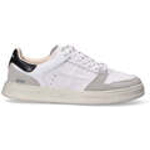 Sneakers sneaker Quinn bianca nera - Premiata - Modalova