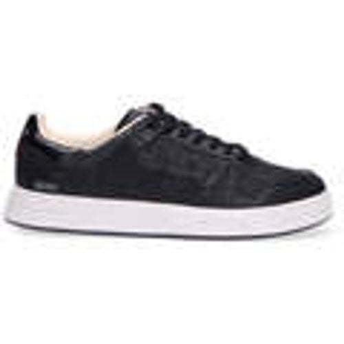 Sneakers sneaker Quinn pelle nera - Premiata - Modalova