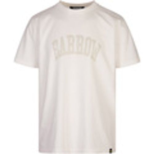 T-shirt Barrow JERSEY T-SHIRT - Barrow - Modalova