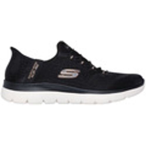 Sneakers - Summits-class 150128 BKRG - Skechers - Modalova