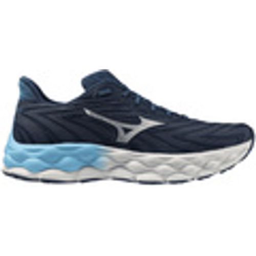 Sneakers - Shoe wave sky J1GC2402-05 - Mizuno - Modalova