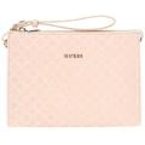 Borsa Shopping Guess Pochette - Guess - Modalova