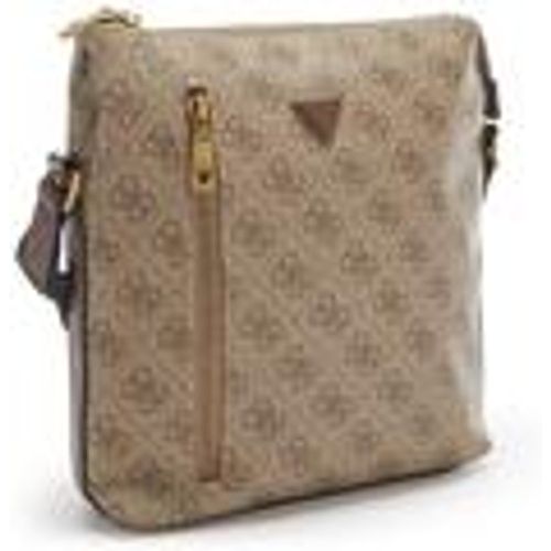 Borsa Guess Tracolla Uomo - Guess - Modalova