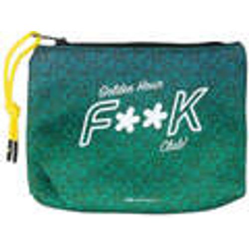 Borsa Shopping F * * K Pochette - F * * K - Modalova