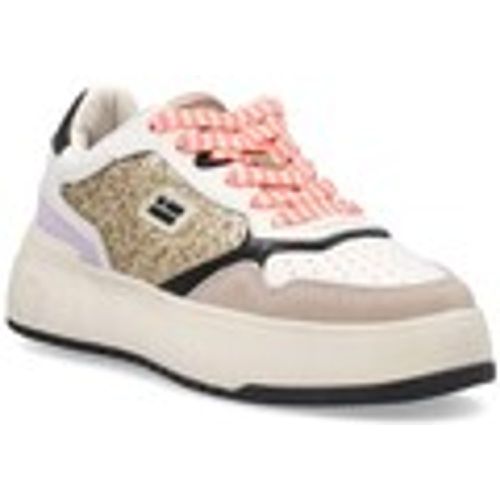 Sneakers alte SNEAKERS Court Flag Glitter - D.Franklin - Modalova