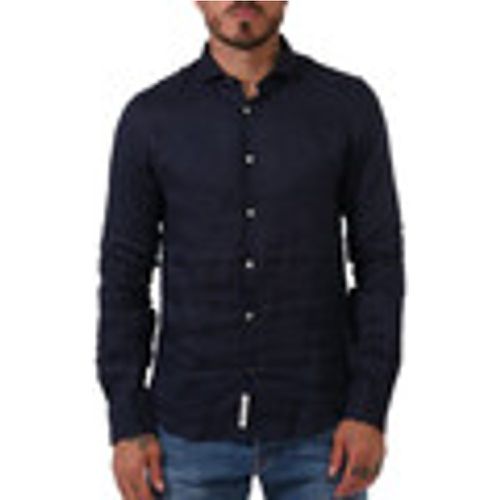 Camicia a maniche lunghe LONDON - Max Fort - Modalova