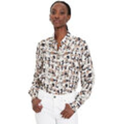 Camicia CAMICIA TS RASO VISCOSA M/L - Liu Jo - Modalova