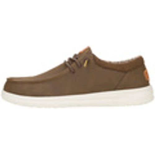 Sneakers - Paul classic 43352-255 - HEYDUDE - Modalova