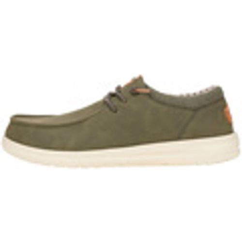 Sneakers - Paul classic 43352-337 - HEYDUDE - Modalova