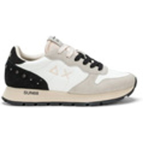 Sneakers - Ally studs Z44206-31 - Sun68 - Modalova