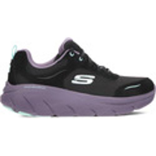 Sneakers basse 150108 scarpe da ginnastica da donna walker - Skechers - Modalova