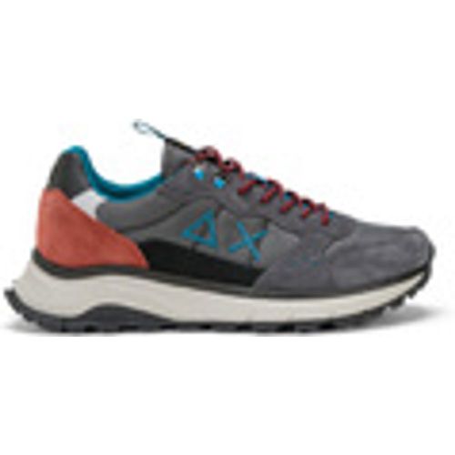 Sneakers - Fire and camping Z44128-47 - Sun68 - Modalova