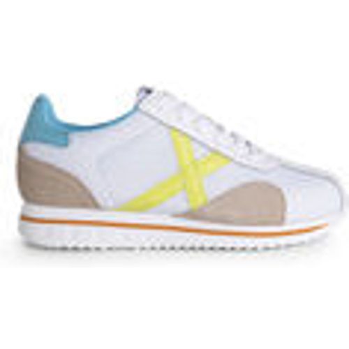 Sneakers Sapporo sky 8355065 Blanco/Amarillo - Munich - Modalova