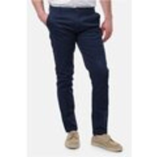 Pantalone Chino chino/urbano RIKA - Uomo - Hopenlife - Modalova