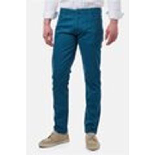 Pantalone Chino chino/urbano YUTA - Uomo - Hopenlife - Modalova